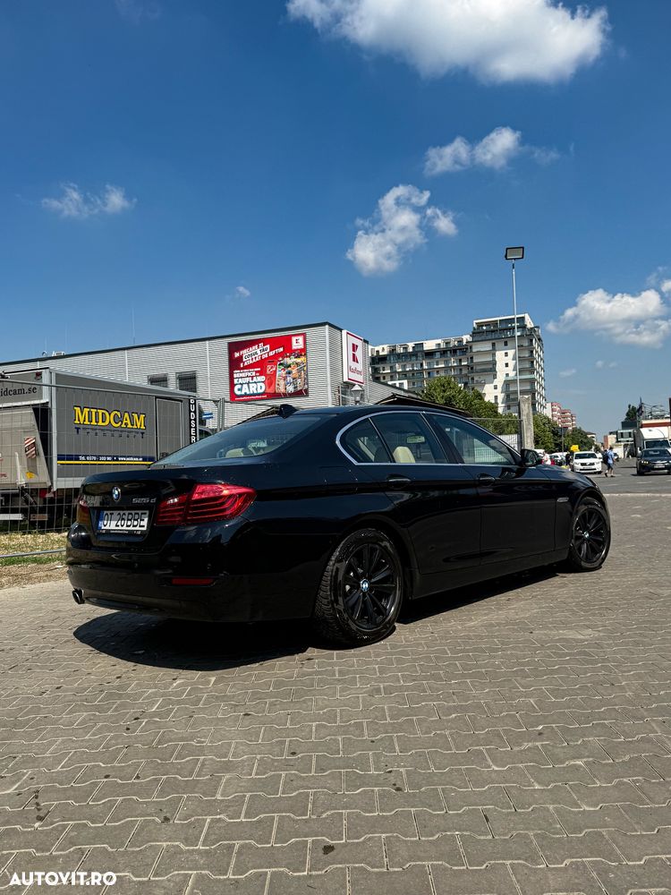 BMW Seria 5 - 3