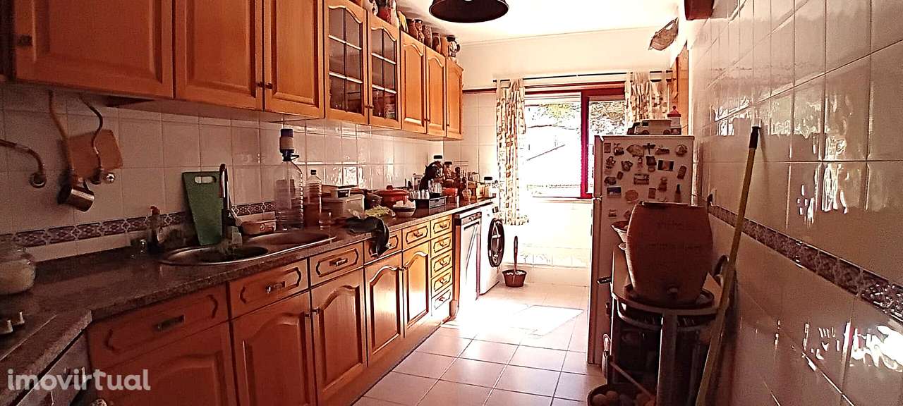 Apartamento T2 no Cacém - Grande imagem: 3/20