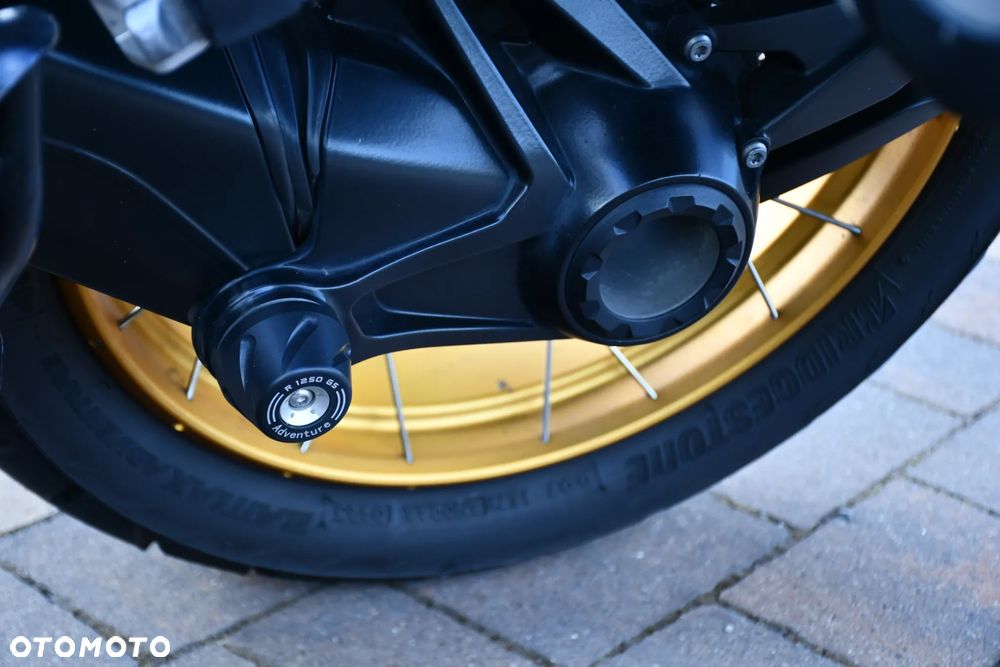 BMW GS - 17