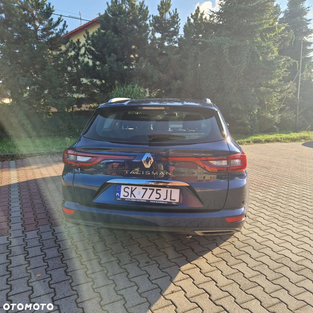 Renault Talisman 1.6 Energy TCe Intens EDC - 5