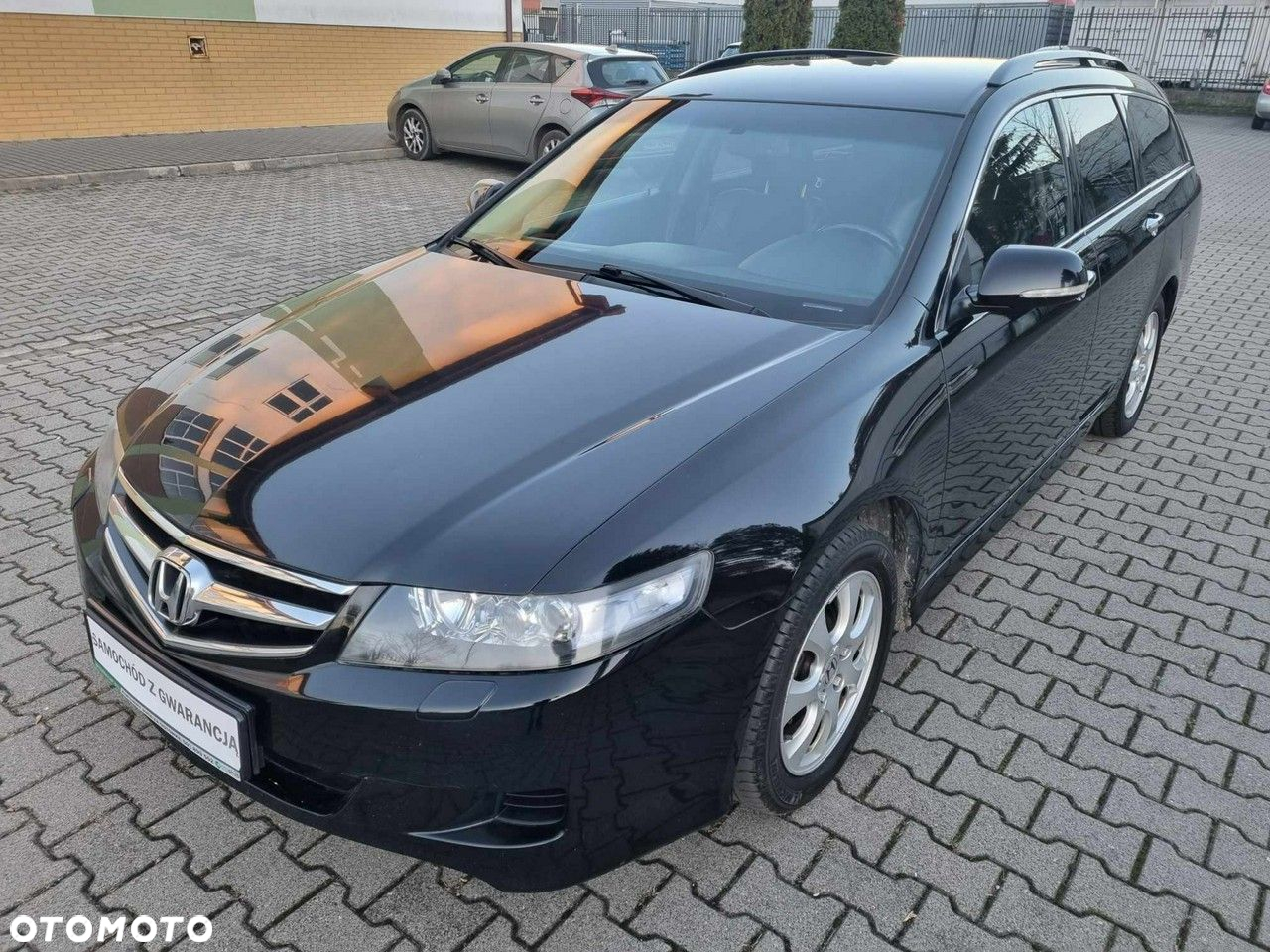 Honda Accord - 3