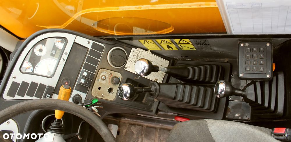 JCB 535-95 - 11