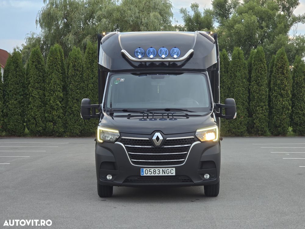 Renault Master - 15