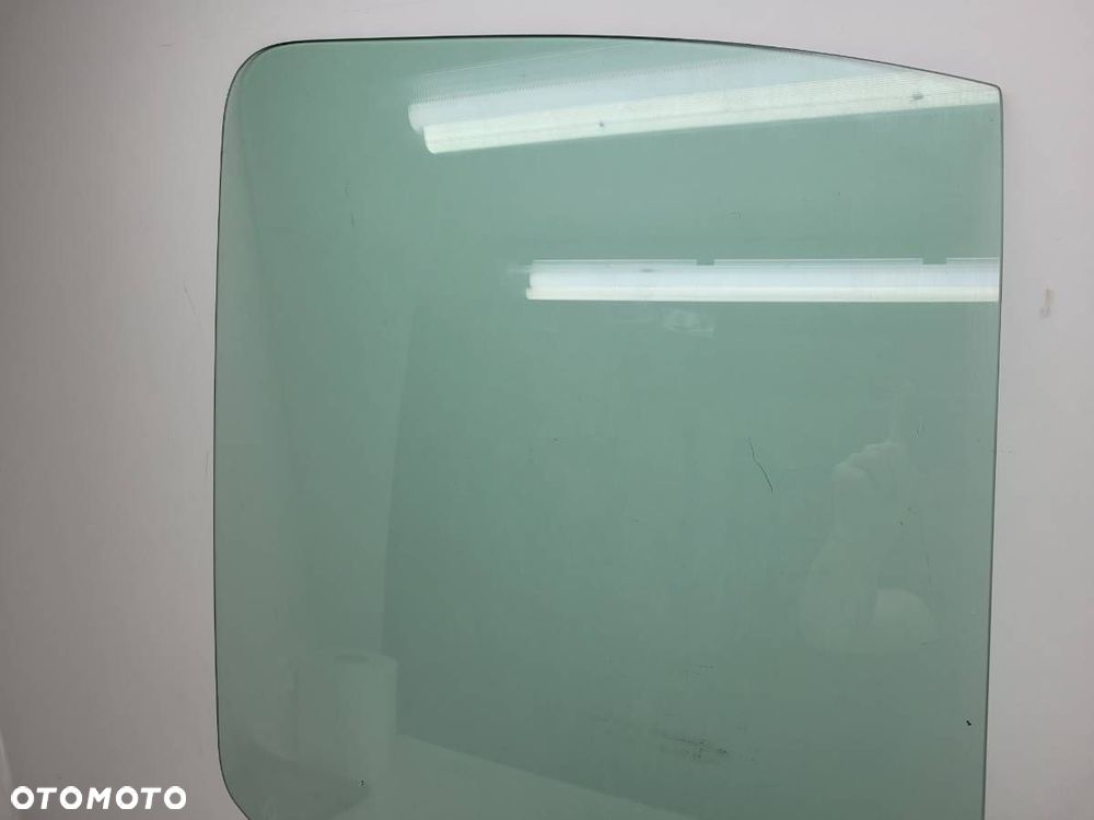 SZYBA DRZWI PRAWA PRZÓD FORD TRANSIT CUSTOM I 2017 - 3