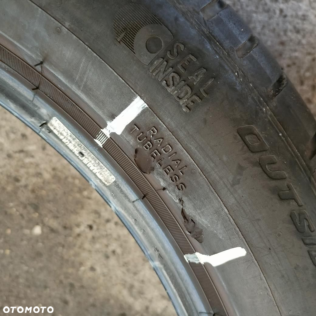 Opona 255/45/19 Pirelli Scorpion (F2069) - 5