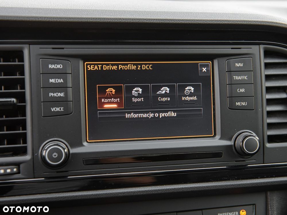 Seat Leon - 30