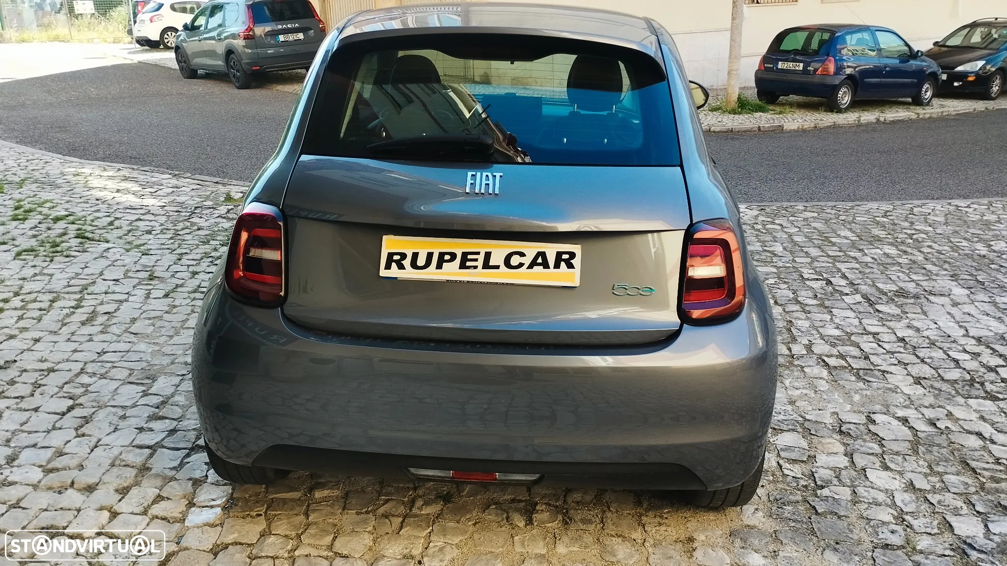 Fiat 500e Icon - 5