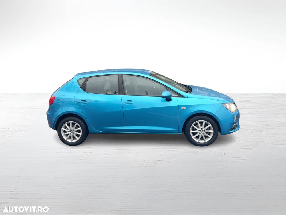 Seat Ibiza 1.2 TSI Style - 6