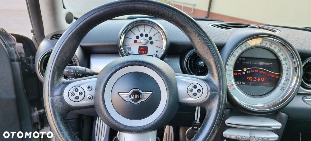 MINI Clubman Cooper S - 16