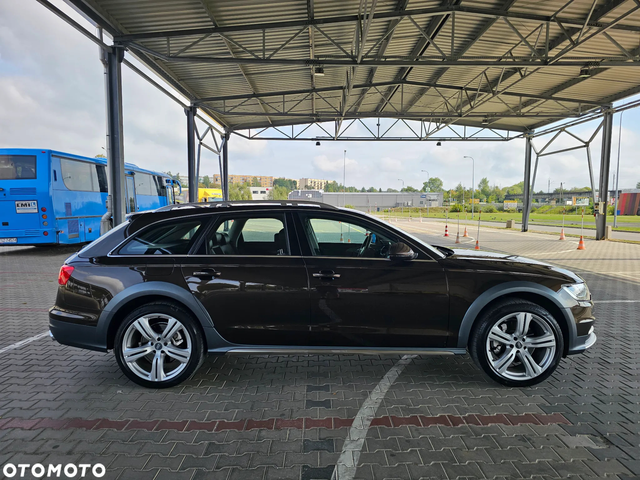 Audi A6 Allroad 3.0 TDI Quattro S tronic - 4
