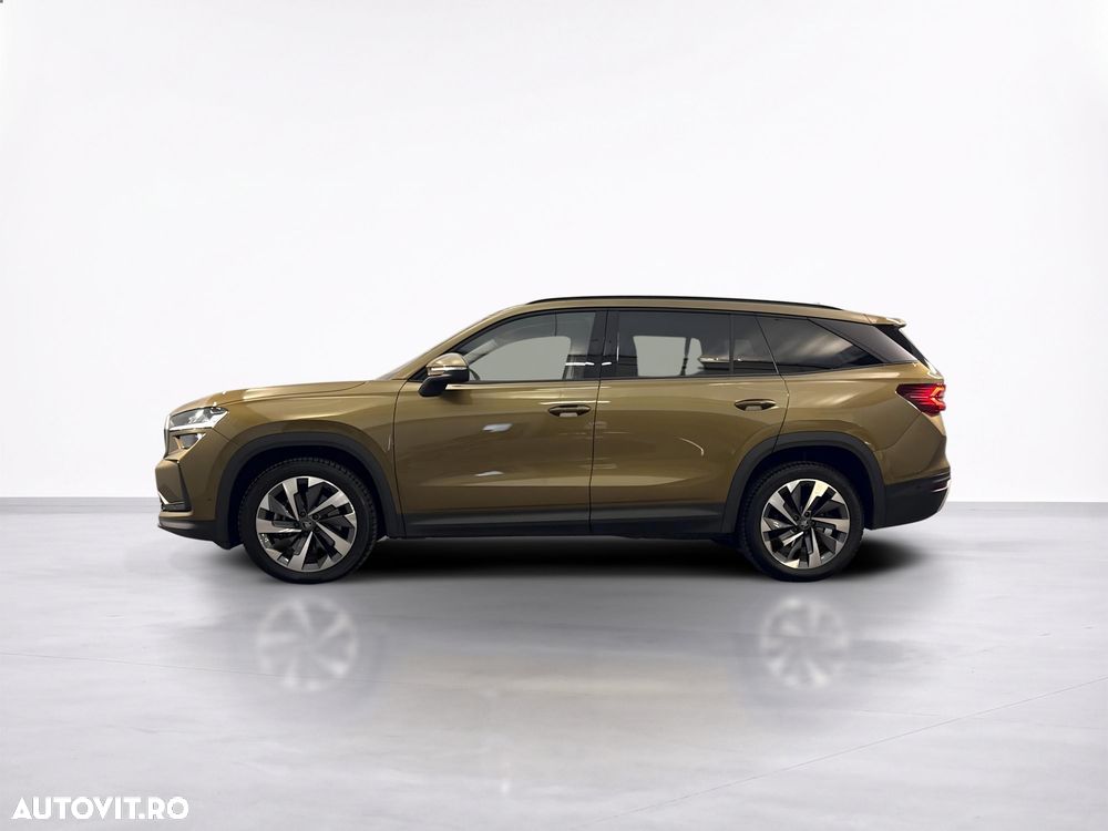 SKODA Kodiaq 2025 — imagine 2