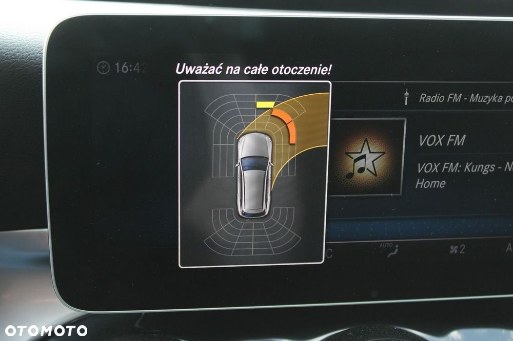Mercedes-Benz Klasa C 200 d 9G-TRONIC Exclusive - 18