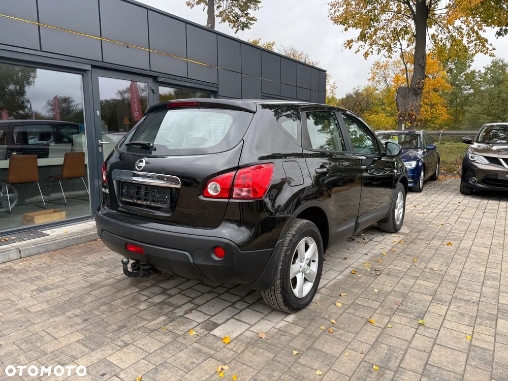 Nissan Qashqai 1.6 Acenta - 16
