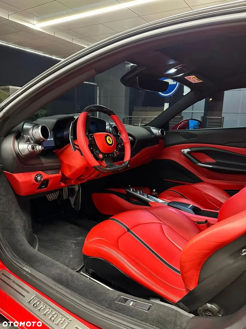 Ferrari F8 Tributo - 15