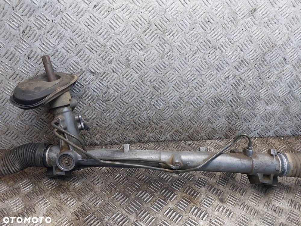 MAGLOWNICA PRZEKŁADNIA KIEROWNICZA + CZUJNIK FORD C-MAX I EU 3M513A500AN - 4