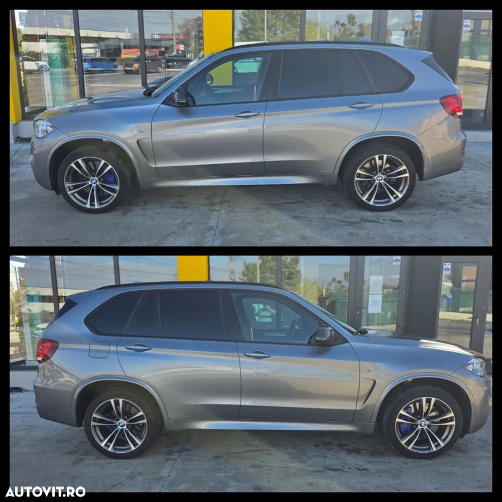 BMW X5 xDrive30d - 2