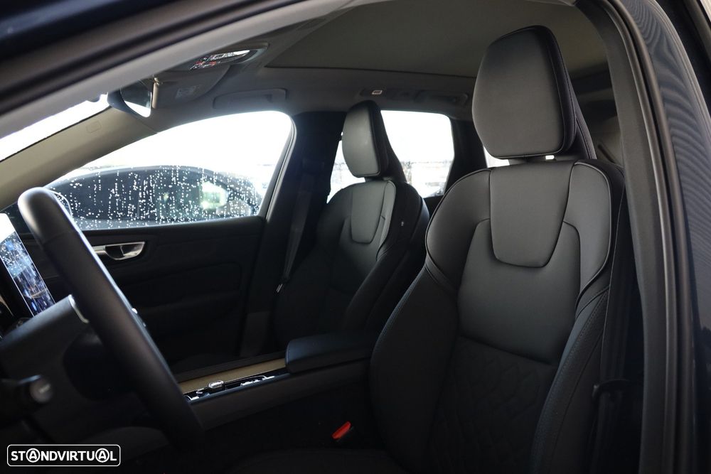 Volvo XC 60 T6 AWD Plus Bright - 9