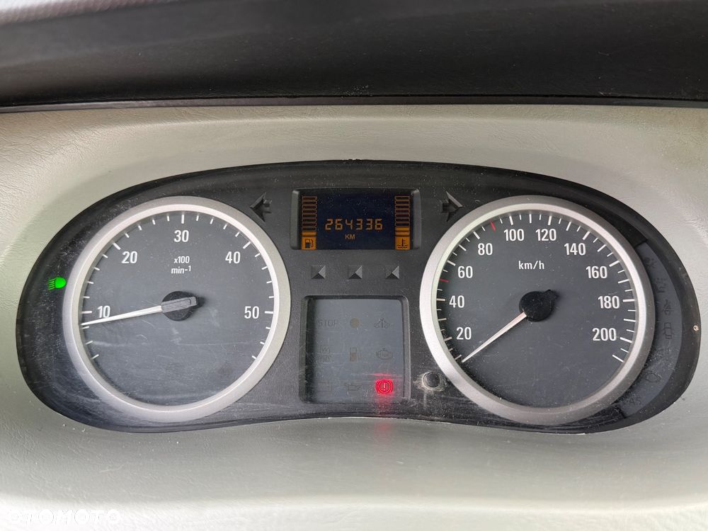 Opel Vivaro L1H1 Tour Cosmo - 32