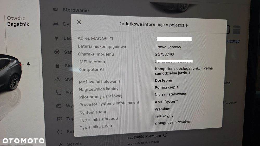 Tesla Model 3 AWD - 19