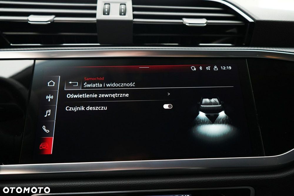 Audi Q3 Sportback - 39