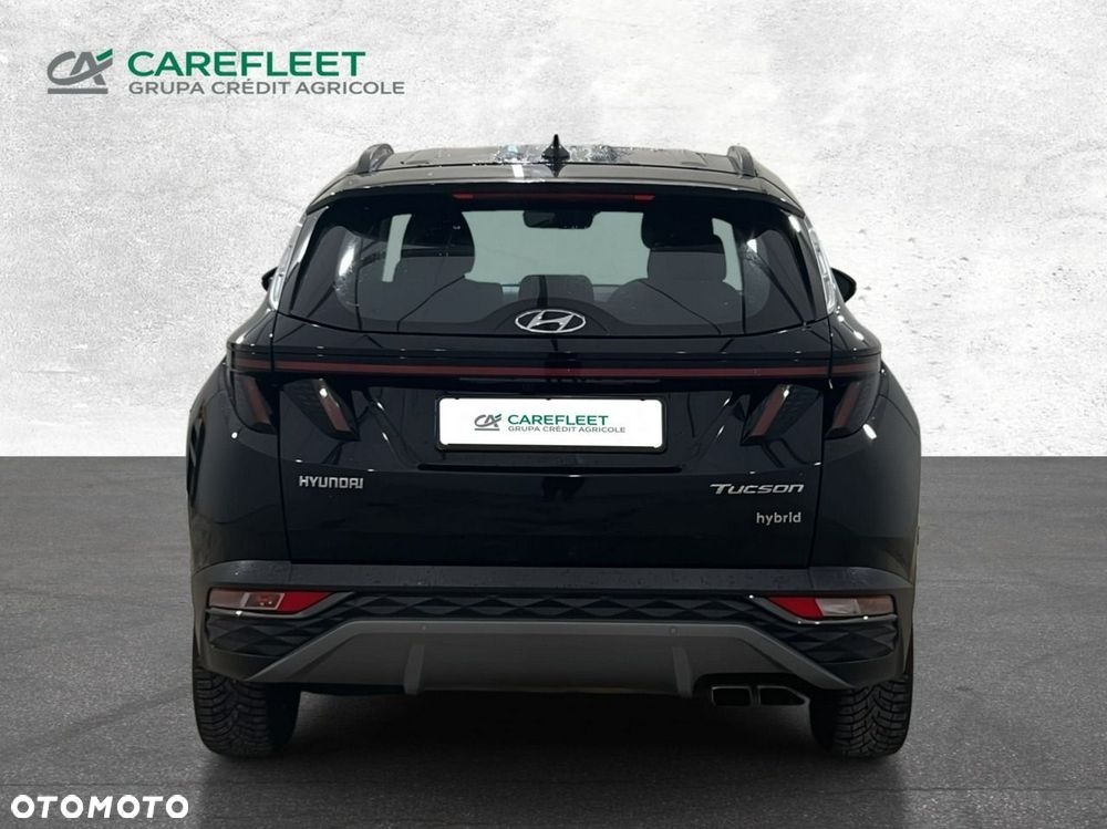 Hyundai Tucson 1.6 T-GDi 48V Smart 2WD DCT - 6