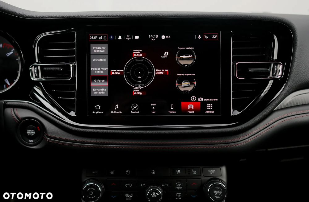 Dodge Durango 5,7 R/T - 20