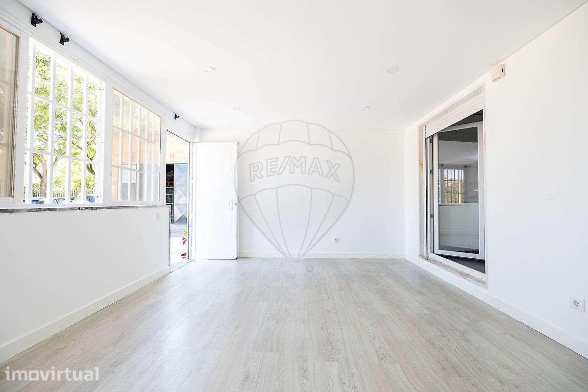 Apartamento T1 para venda - Grande imagem: 4/13