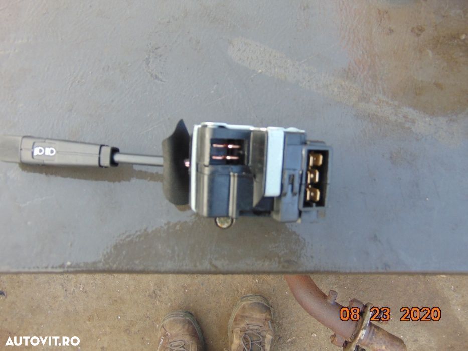 Bloc lumini Suzuki Samurai Santana model spaniol bloc lumini Santana - 2