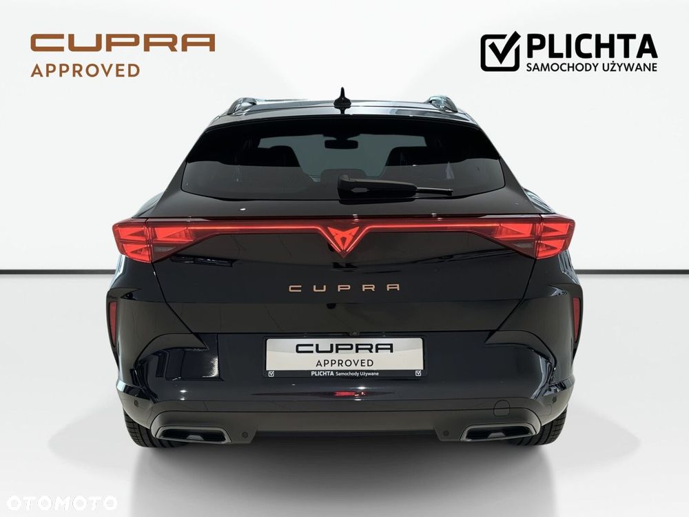 Cupra Formentor - 7