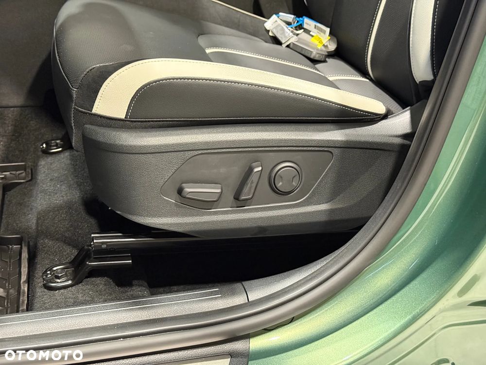 Kia Sportage 1.6 T-GDI HEV GT Line 2WD - 15