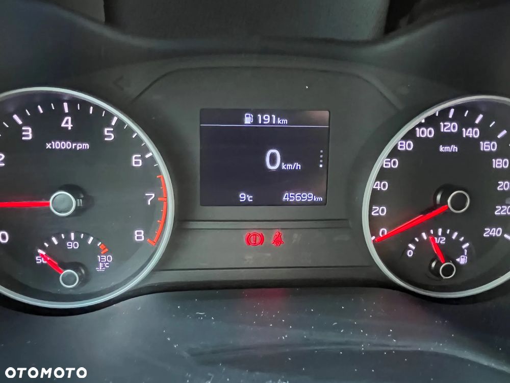 Kia Sportage 1.6 GDI S 2WD - 12