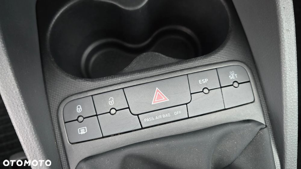 Seat Ibiza 1.4 16V Copa - 19