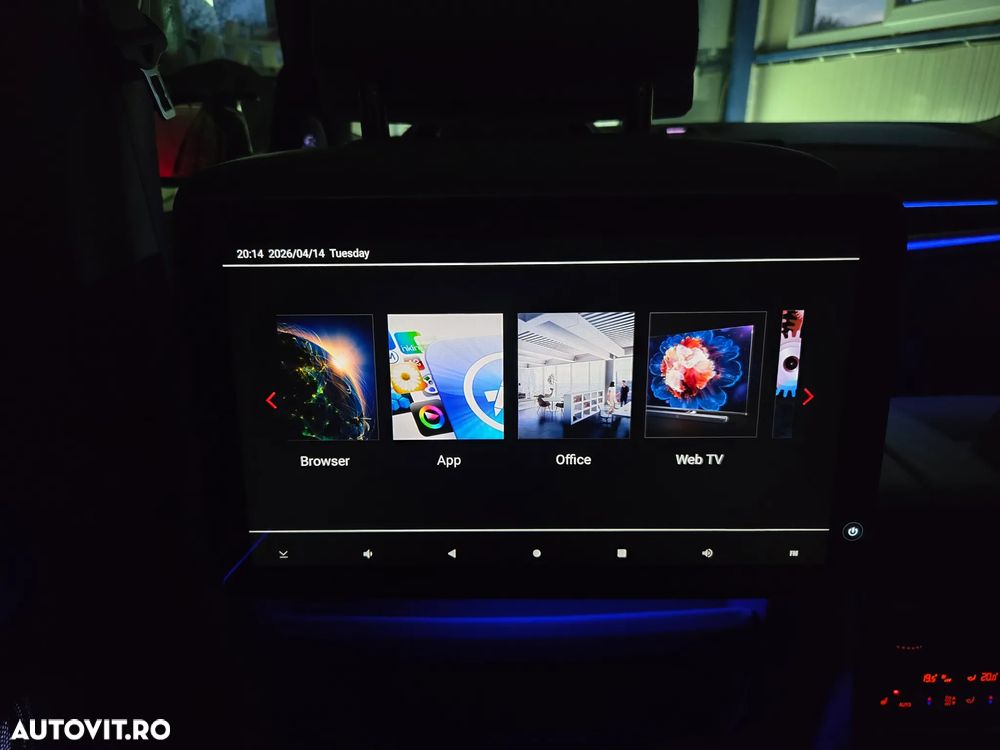 BMW X7 M50i - 39