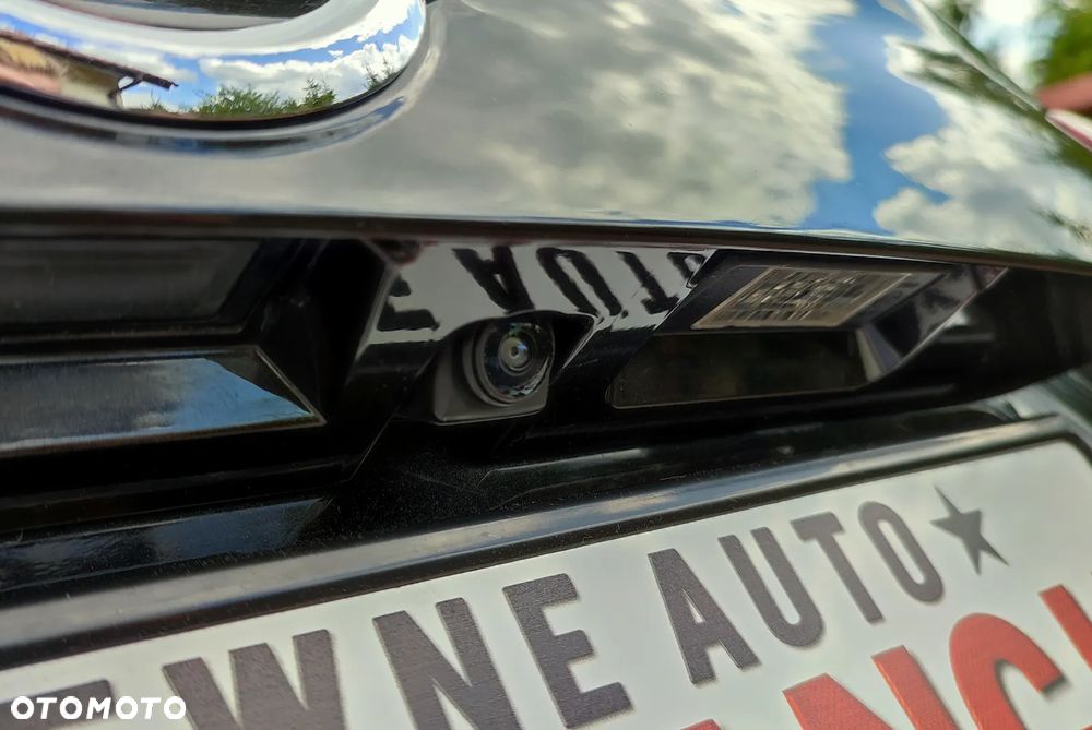 Nissan Qashqai 1.2 DIG-T Xtronic TEKNA - 39