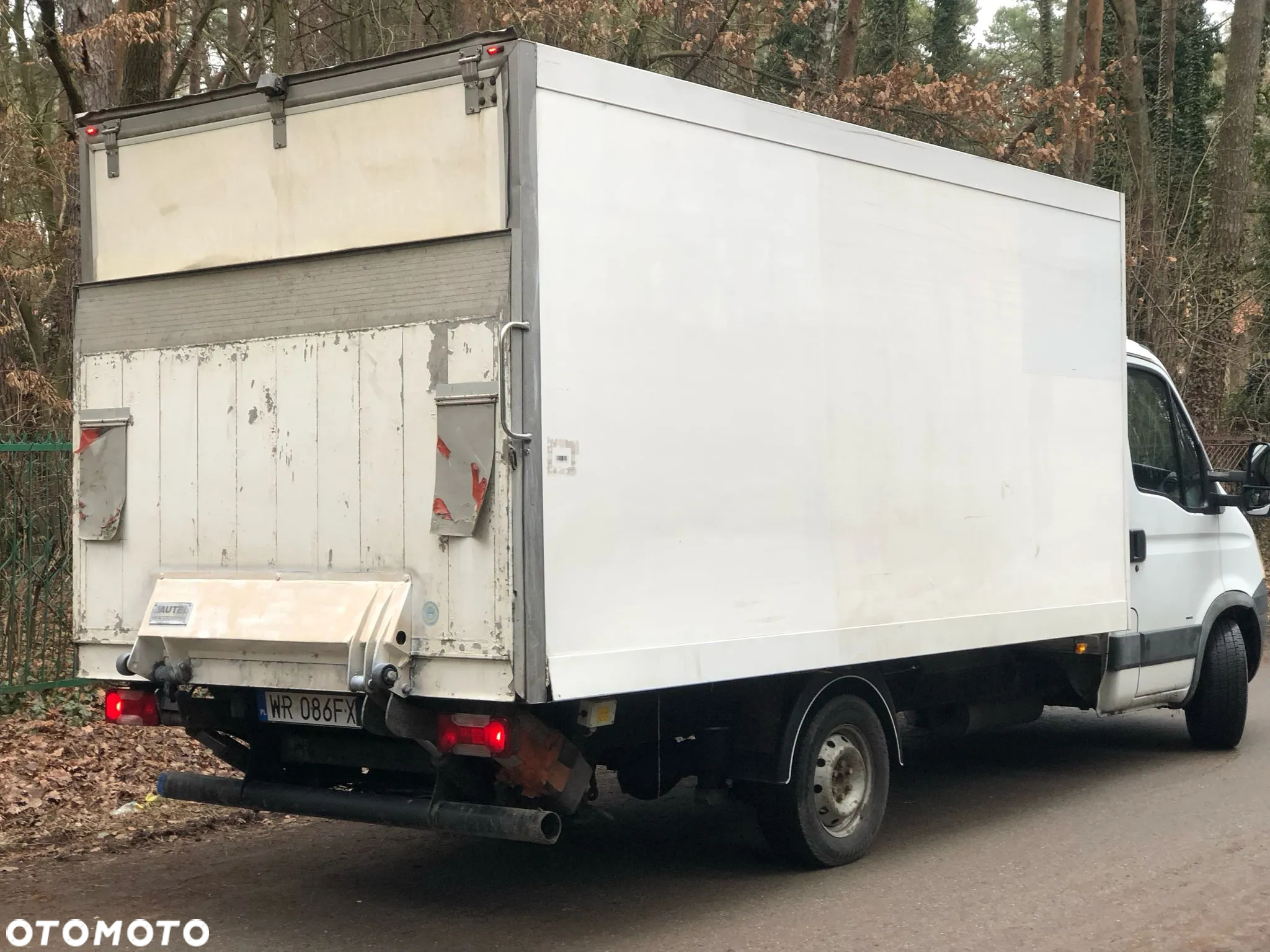 Iveco Daily - 12