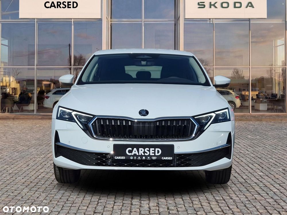 Skoda Octavia 1.5 TSI mHEV Drive Selection DSG - 10