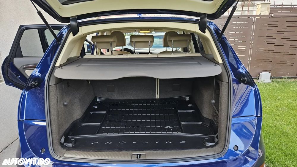 Audi Q5 - 11