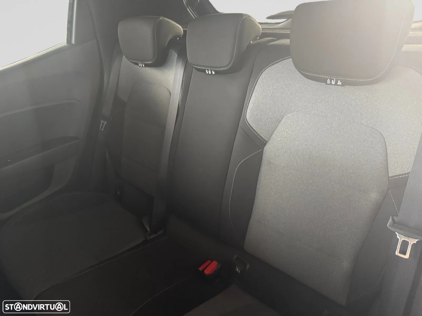 Mitsubishi Colt 1.0 MPI-T Invite - 15