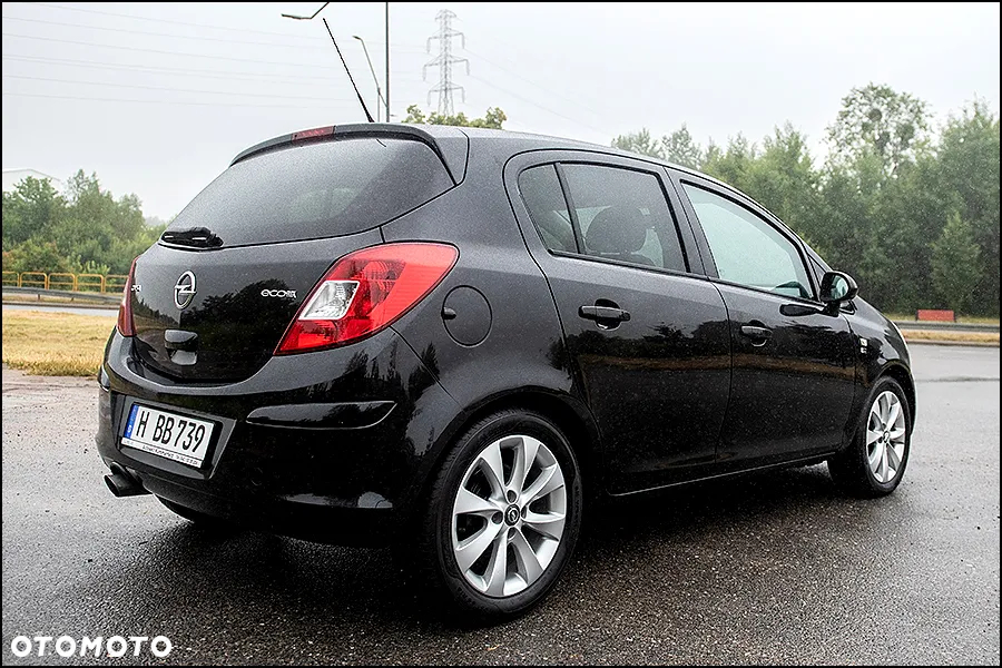 Opel Corsa - 4