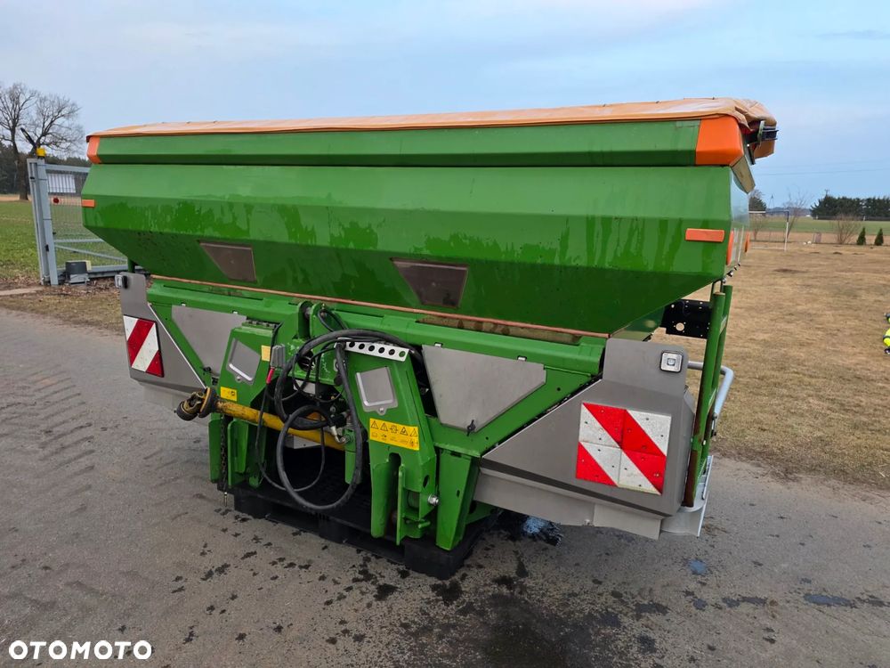 Amazone ZA-M ULTRA PROFIS 3600 - 15