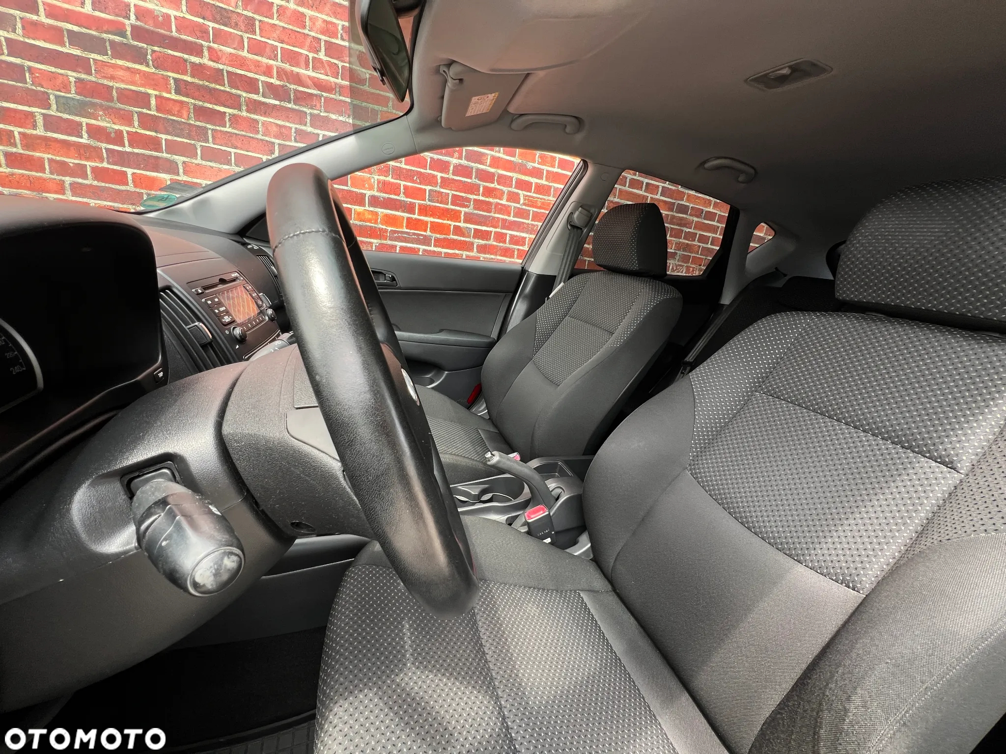 Hyundai i30 - 12