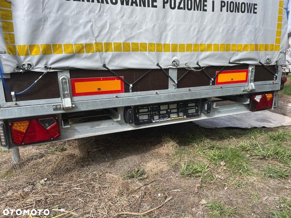 Głowacz G3 laweta - 13
