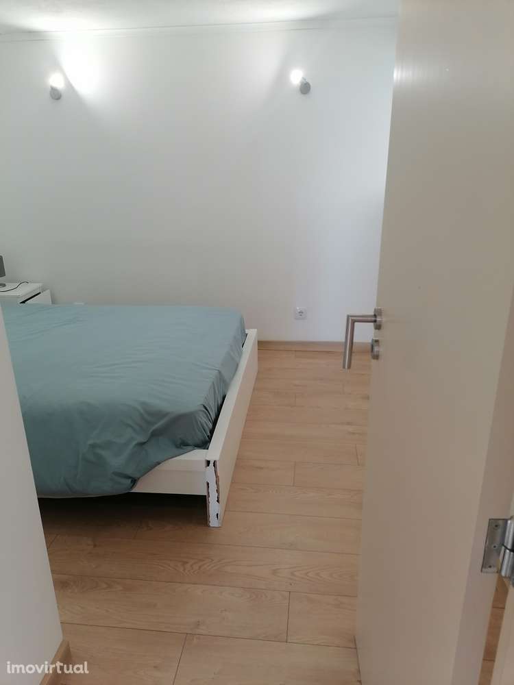 Aluguer de quarto - Grande imagem: 4/9