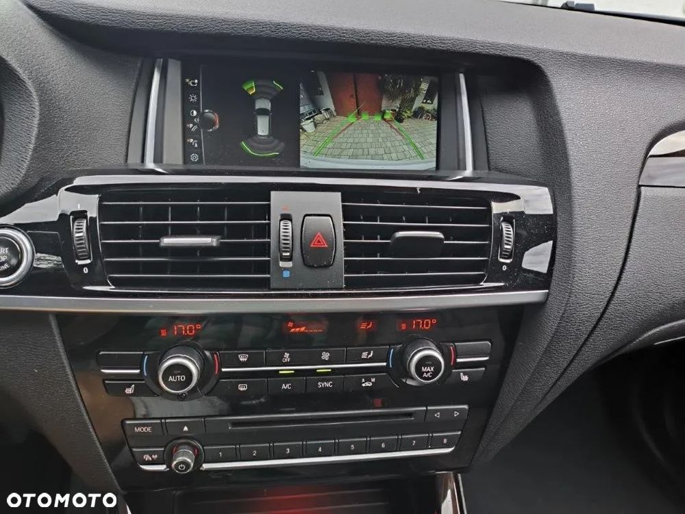 BMW X3 sDrive18d xLine - 24