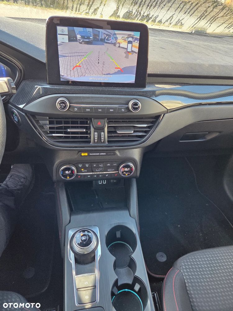 Ford Focus - 6