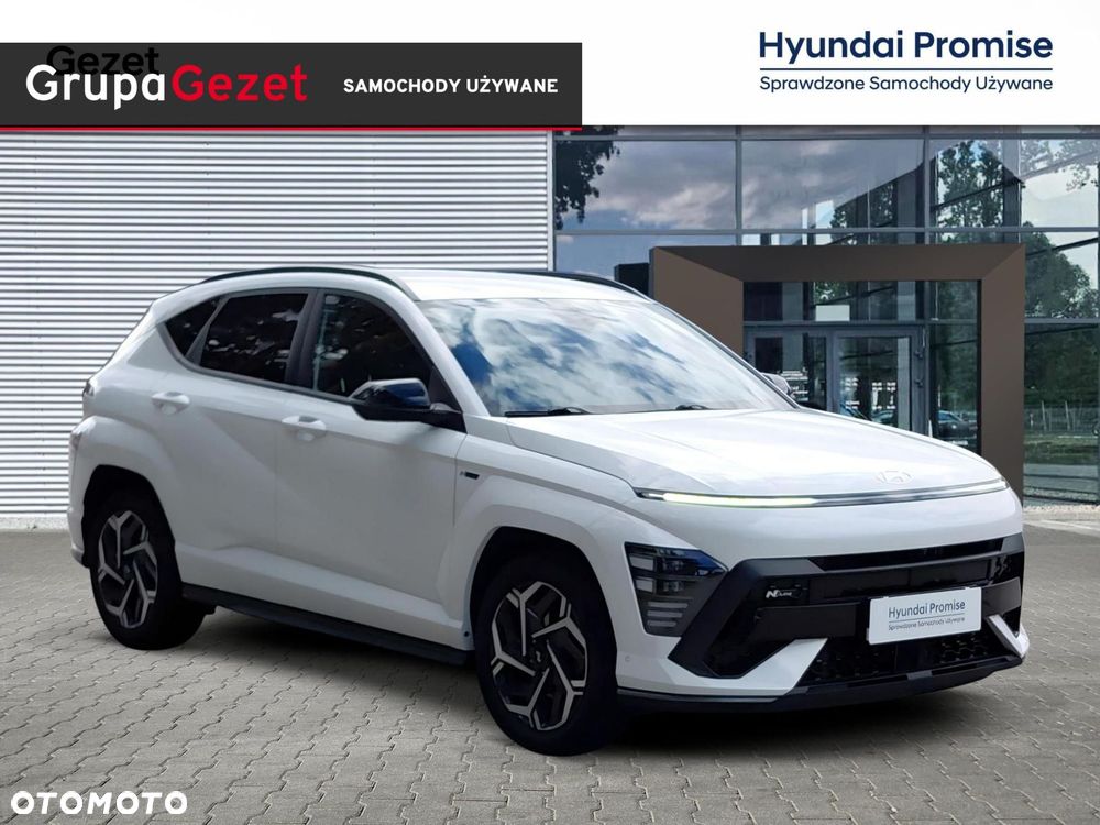 Hyundai Kona - 7