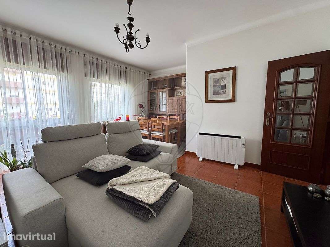 Apartamento T3 para arrendamento - Grande imagem: 5/24