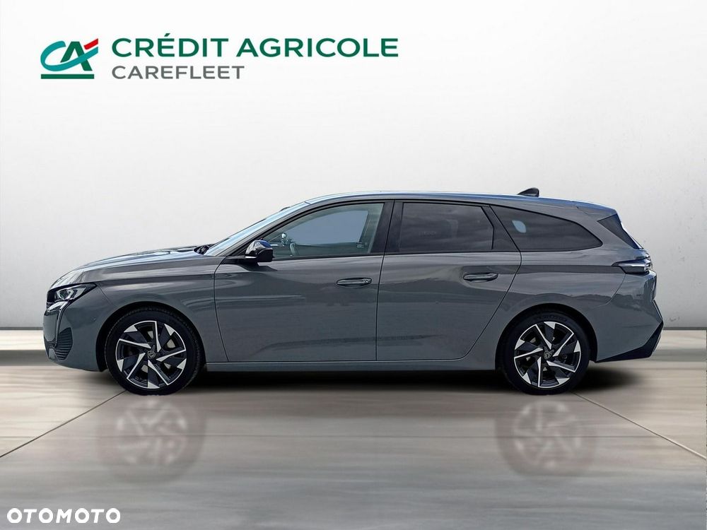 Peugeot 308 1.5 BlueHDi Allure Pack S&S EAT8 - 2