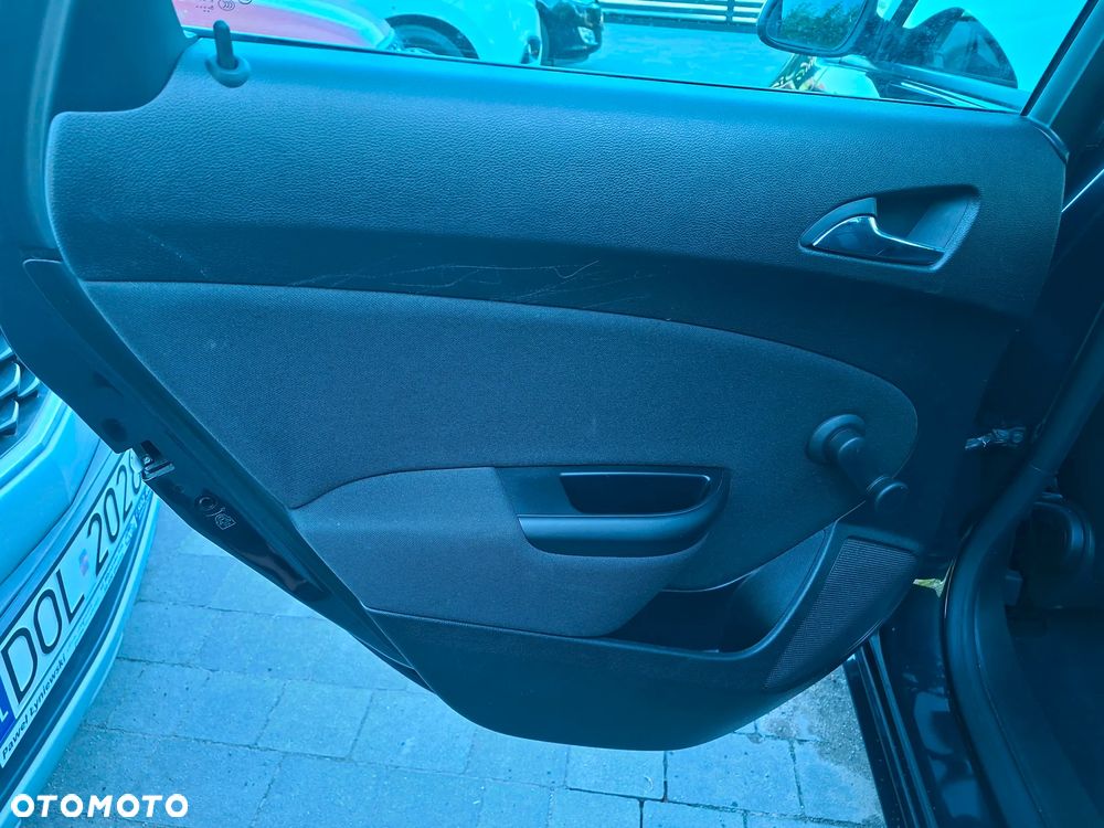 Opel Astra 1.4 Turbo ecoFLEX Start/Stop Innovation - 20