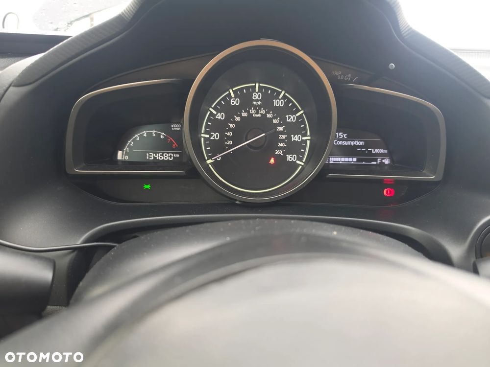 Mazda 3 2.0 Skyenergy - 23